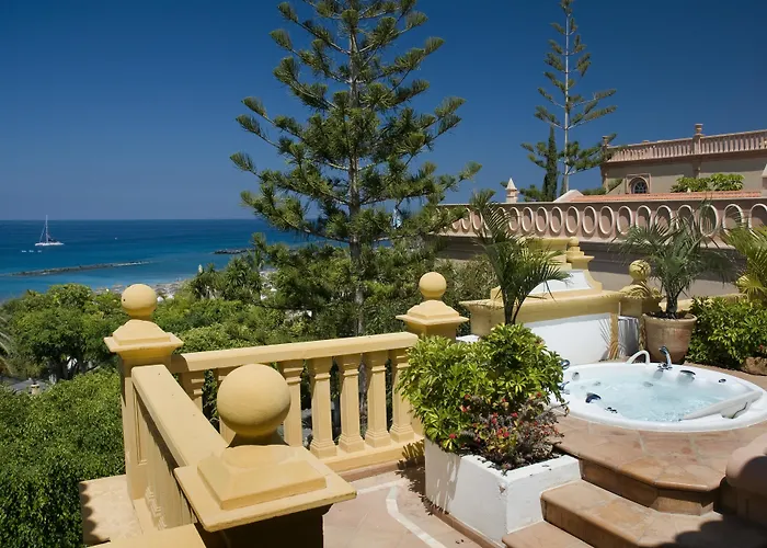 Bahia Del Duque Hotel Costa Adeje 